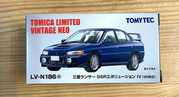【現貨日版】全新Tomica Limited Vintage Neo LV-N281a/b Subaru WRX STI 歷史價格詳細信息