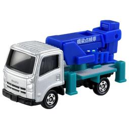 TOMICA 94 五十鈴 橋梁檢查車 再到貨無新車貼 玩具e哥 15851 歷史價格詳細信息