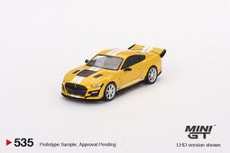 1/64 MiniGT Shelby GT500 Dragon Snake Mustang MGT00568L【MGM】 歷史價格詳細信息