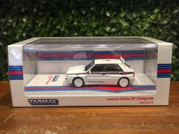 1/64 Tarmac Lancia Delta HF Integrale Viola T64RTL049VI【MGM】 歷史價格詳細信息