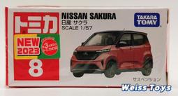 TOMICA 多美小汽車 NO.008 豐田RAIZE 歷史價格詳細信息