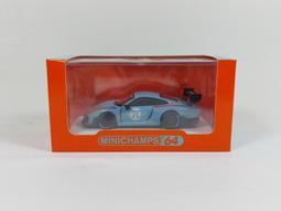 烈馬 Minichamps 1/64 Porsche 934 #68 24h Le Mans 1978 歷史價格詳細信息