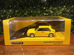 1/64 Tarmac Lancia Delta HF Integrale Viola T64RTL049VI【MGM】 歷史價格詳細信息