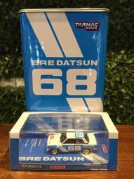 Tarmac 1/64 .Datsun Bluebird 510 Wagon 歷史價格詳細信息