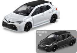 多美小汽車 TOMICA #52 豐田 TOYOTA GR Corolla 一般+初回 歷史價格詳細信息