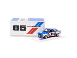 Tarmac 1/64 .Datsun Bluebird 510 Wagon 歷史價格詳細信息