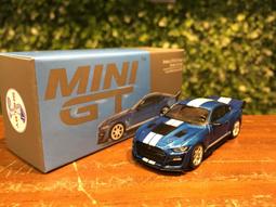 1:64 Mustang Shelby GT500 RTR-X Q版肌肉車 1969一代野馬 謝爾比 眼鏡蛇 1/64 歷史價格詳細信息