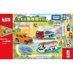 TOMICA 多美小汽車 動物搬運車 NO.03【酷比樂】 歷史價格詳細信息
