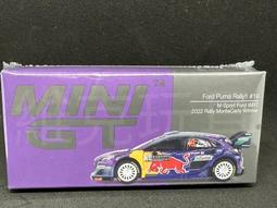 維克玩具 MINI GT 608 澳洲限定 BMW M3 #3 歷史價格詳細信息