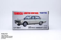 【TOMY】TOMYTEC DATSUN TRUCK 1300 DELUXE【LV-195C 盒損】 歷史價格詳細信息