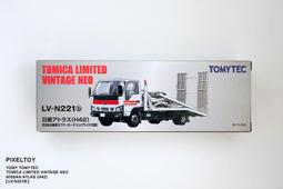 TOMYTEC TOMICA 100號達成紀念版 歷史價格詳細信息