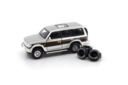 現貨BM Creations1:64 豐田FJ 酷路澤 Cruise 2015 合金開門 汽車模型 歷史價格詳細信息