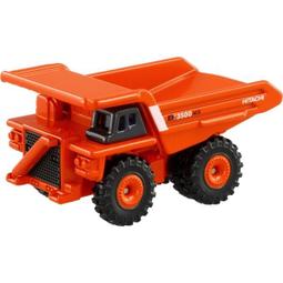 TOMY 多美小汽車 TOMICA #102 HITACHI 日立建機傾倒卡車EH3500AC 歷史價格詳細信息