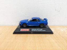 Nissan Skyline GT-R R32 GTR N1 SRC 日本限定 1000台 1/18 AUTOart 歷史價格詳細信息