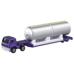 【TOMICA】ISUZU Tank  No.149 (TM149A) 4904810158585 北大 歷史價格詳細信息