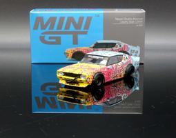 MASH 現貨特價 Mini GT 1/64 Nissan GTR R32 Gr A #23 1990  #592 歷史價格詳細信息