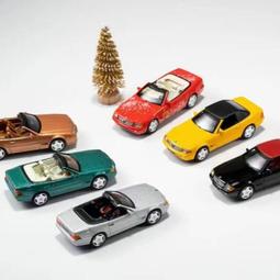 收藏級 1/64 KYOSHO 京商紀念版 絕版車型 NISSAN SKYLINE GT-R R32 歷史價格詳細信息