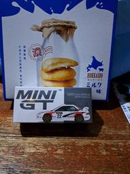 MINI GT 605 藍寶堅尼 大牛 Aventador GT EVO LB 二手 歷史價格詳細信息