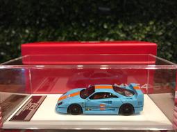 1/64 SCM Ferrari F40 NFS RCPD Police SCM06W【MGM】 歷史價格詳細信息