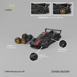 Pagani Zonda R 遙控車 1:24 公司貨 x 玩達人 歷史價格詳細信息