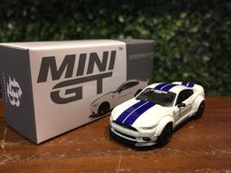 1/64 MiniGT Ford GT Sunoco Blue MGT00614L【MGM】 歷史價格詳細信息