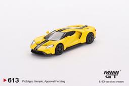 MINI GT 1/64 Ford GT Liquid Red Tarmac Works Shmee150(68236) 歷史價格詳細信息