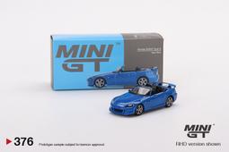 1/64 MiniGT Honda S2000 (AP2) Type S Apex MGT00376R【MGM】 歷史價格詳細信息