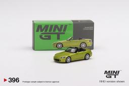 1/64 MiniGT Honda S2000 (AP2) Type S Apex MGT00376R【MGM】 歷史價格詳細信息