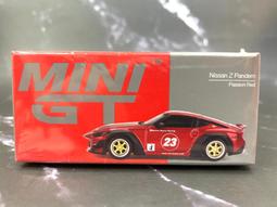 玩具偉富 現貨 MINI GT 707 保時捷 901 1963 Quickblau 天藍 左駕 歷史價格詳細信息