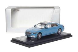 模型車 AR box 1:64 RUF SCR 2018款 愛爾蘭綠 汽車模型車模送朋友禮物 歷史價格詳細信息