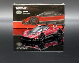 【MASH】現貨特價 Tarmac 1/64 Pagani Huayra BC Trifoglio Verde 歷史價格詳細信息