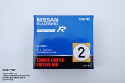 TOMYTEC Tomica TLV LV-NEO 法拉利 F40 黑 代理版 現貨 歷史價格詳細信息