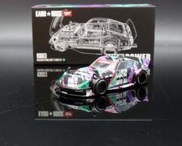 MASH 現貨特價 Mini GT 1/64 Nissan GTR R32 Gr A #23 1990  #592 歷史價格詳細信息