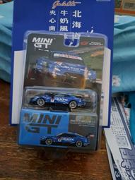 MINI GT牌子BMW G82 M4 CSL白色(限定683號)賣420元(預購中) 歷史價格詳細信息