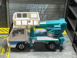 無盒TOMY 1/78 日本浮世繪塗裝卡車(後門可開) 歷史價格詳細信息