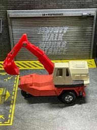 無盒TOMY 1/78 日本浮世繪塗裝卡車(後門可開) 歷史價格詳細信息