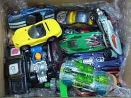 Mattel 風火輪中型工具車組合系列 原箱6入 (M箱號) Hot Wheels 風火輪 1:64 小汽車 歷史價格詳細信息