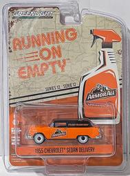 GREENLIGHT綠光 1/64 綠光x MILO BRE DATSUN 維修工具組 歷史價格詳細信息