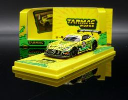 【MASH】Tarmac 1/64 Mercedes-Benz AMG GT Black Series 會員限定車 歷史價格詳細信息