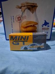 MINI GT 605 藍寶堅尼 大牛 Aventador GT EVO LB 二手 歷史價格詳細信息