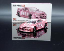 MASH 現貨特價 Mini GT 1/64 Nissan GTR R32 Gr A #23 1990  #592 歷史價格詳細信息