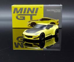MASH 現貨特價 Mini GT 1/64 Nissan GTR R32 Gr A #23 1990  #592 歷史價格詳細信息