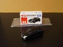 TOMY TOMICA 44-8 停產新車貼 MEGANE RENAULT SPORT GENDARMERIE 歷史價格詳細信息