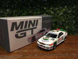 Nissan Skyline GT-R R32 GTR N1 SRC 日本限定 1000台 1/18 AUTOart 歷史價格詳細信息