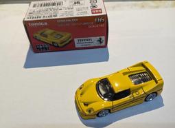 二手TOMICA 55 NISSAN FAIRLADY Z ROADSTER 紅色敞篷車 歷史價格詳細信息