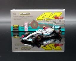 【MASH】Tarmac 1/64 Mercedes-Benz AMG GT Black Series 會員限定車 歷史價格詳細信息