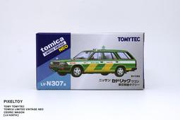 【TOMY】TOMYTEC DATSUN TRUCK 1300 DELUXE【LV-195C 盒損】 歷史價格詳細信息