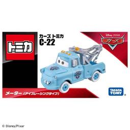 TOMY TOMICA CARS 汽車總動員 C-46 布巴 歷史價格詳細信息