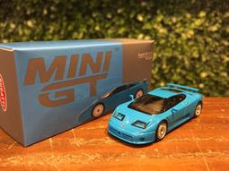 1/64 MiniGT Bugatti Divo Blue MGT00601L【MGM】 歷史價格詳細信息