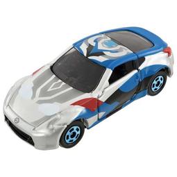 TOMICA Ultraman UTR01 超人力霸王 迪卡(複合型態) 歷史價格詳細信息